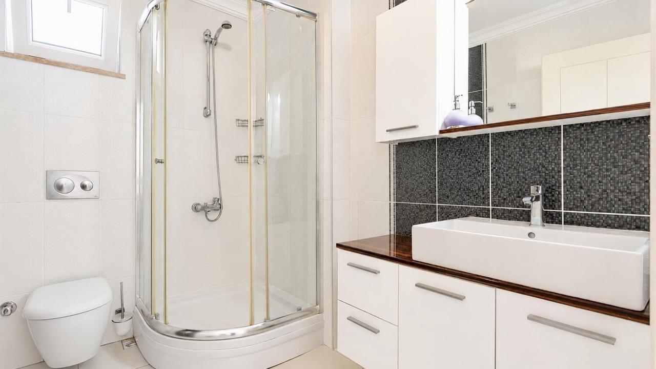 Photo of Bathroom in Dalyan City Center