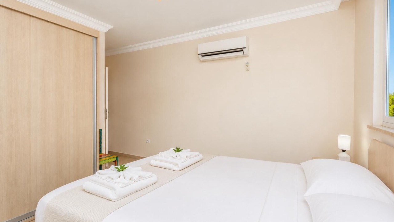 Photo of Bathroom in Dalyan City Center