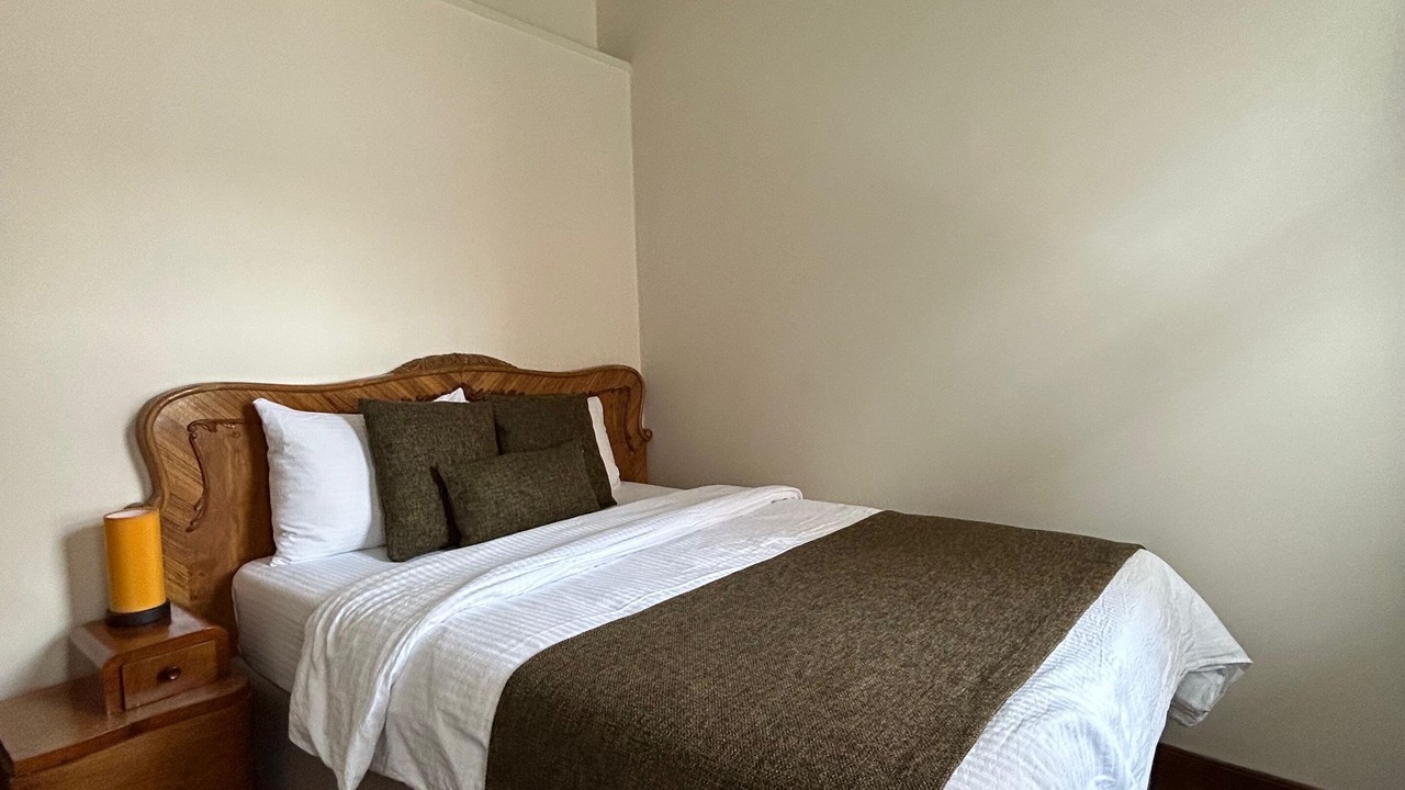 Photo of Bedroom in Istanbul City Center