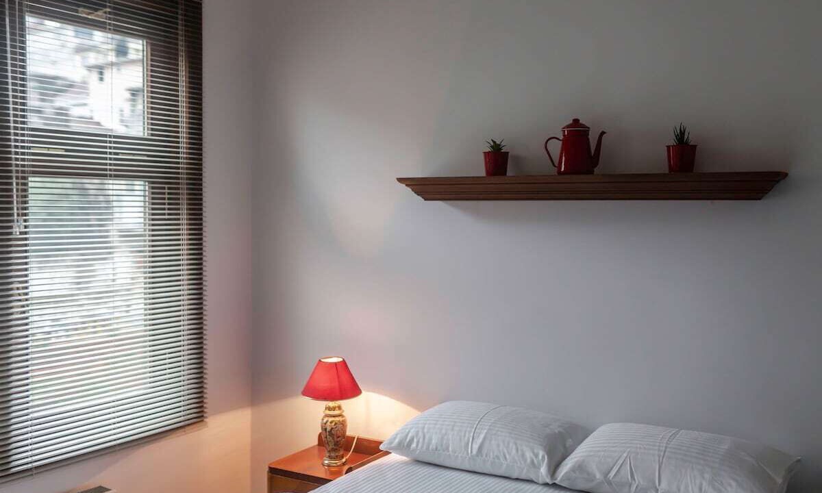 Photo of Bedroom in Istanbul City Center