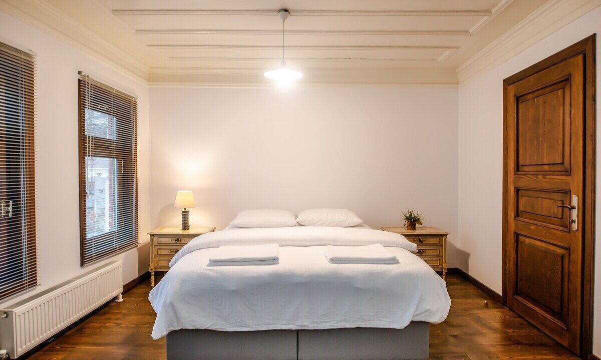 Photo of Bedroom in Istanbul City Center