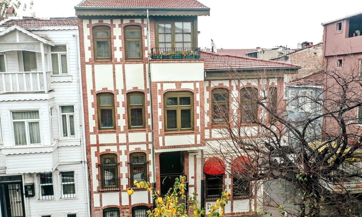 Photo of Outdoor in Istanbul City Center