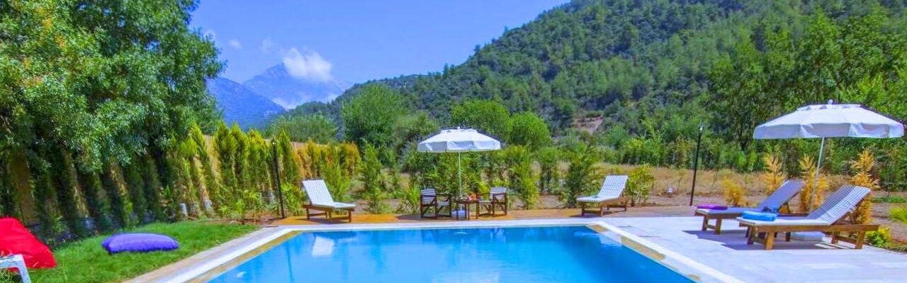 Photo of Outdoor in Fethiye