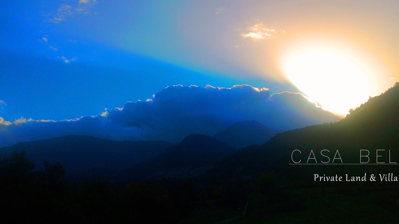 Photo of Outdoor in Fethiye