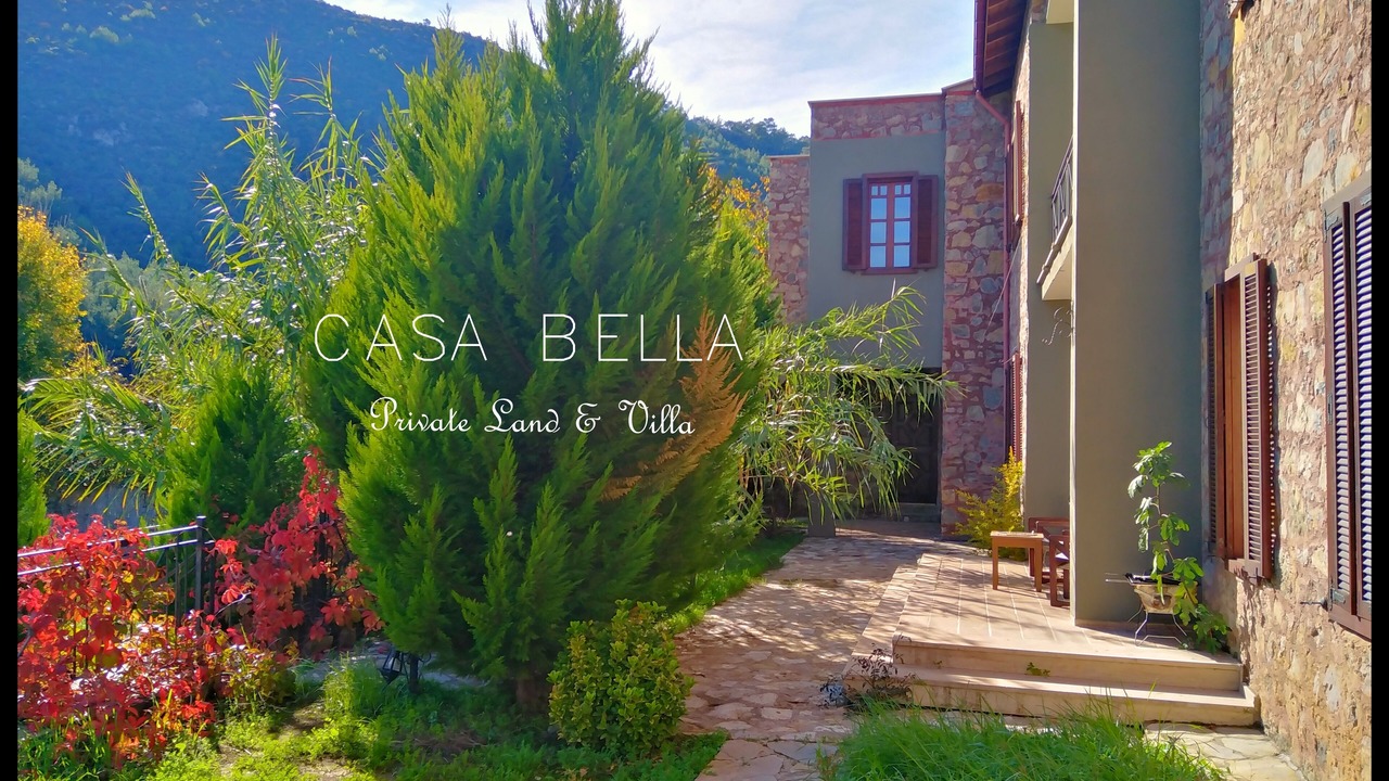 Photo of Outdoor in Fethiye