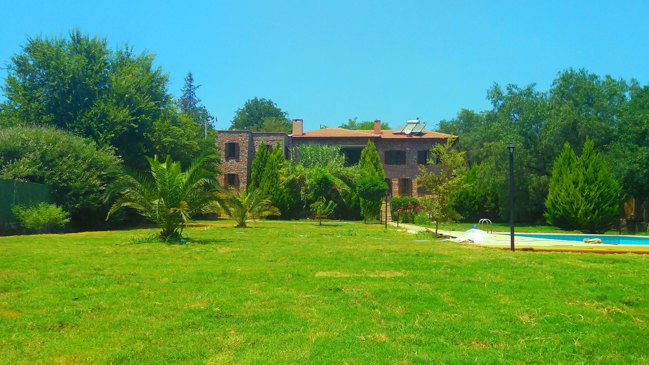 Photo of Outdoor in Fethiye