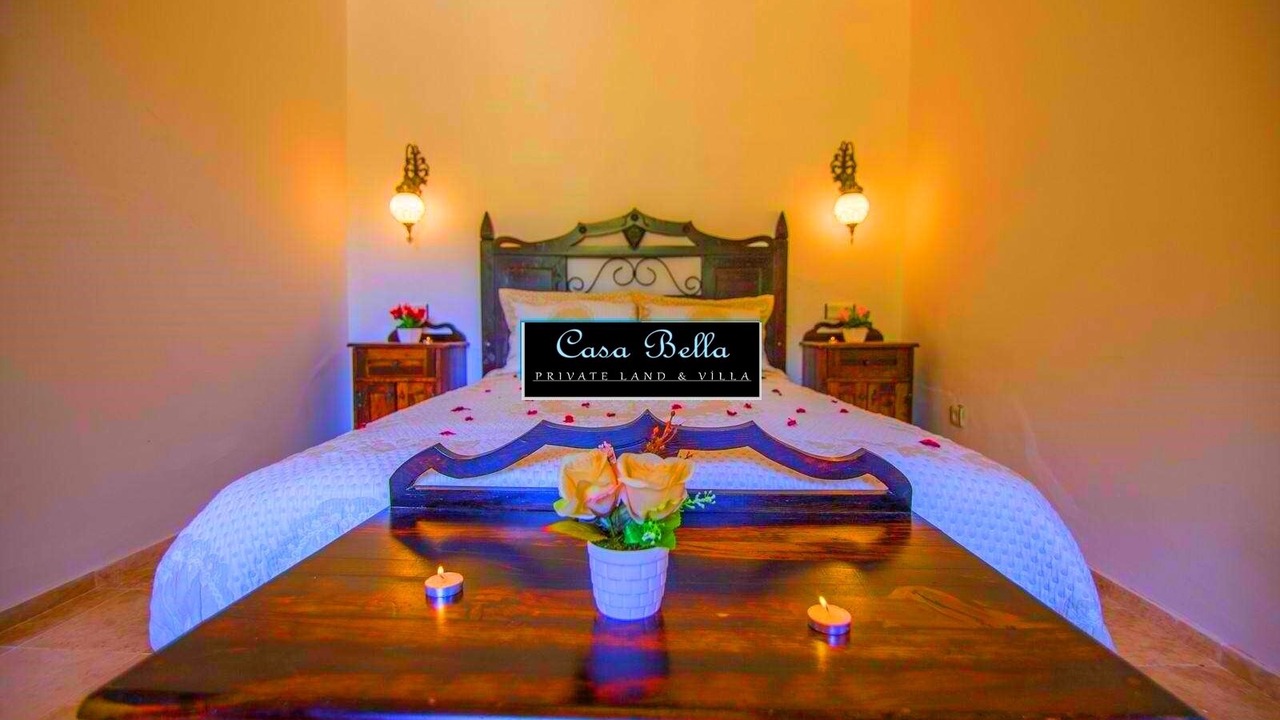 Photo of Bedroom in Fethiye