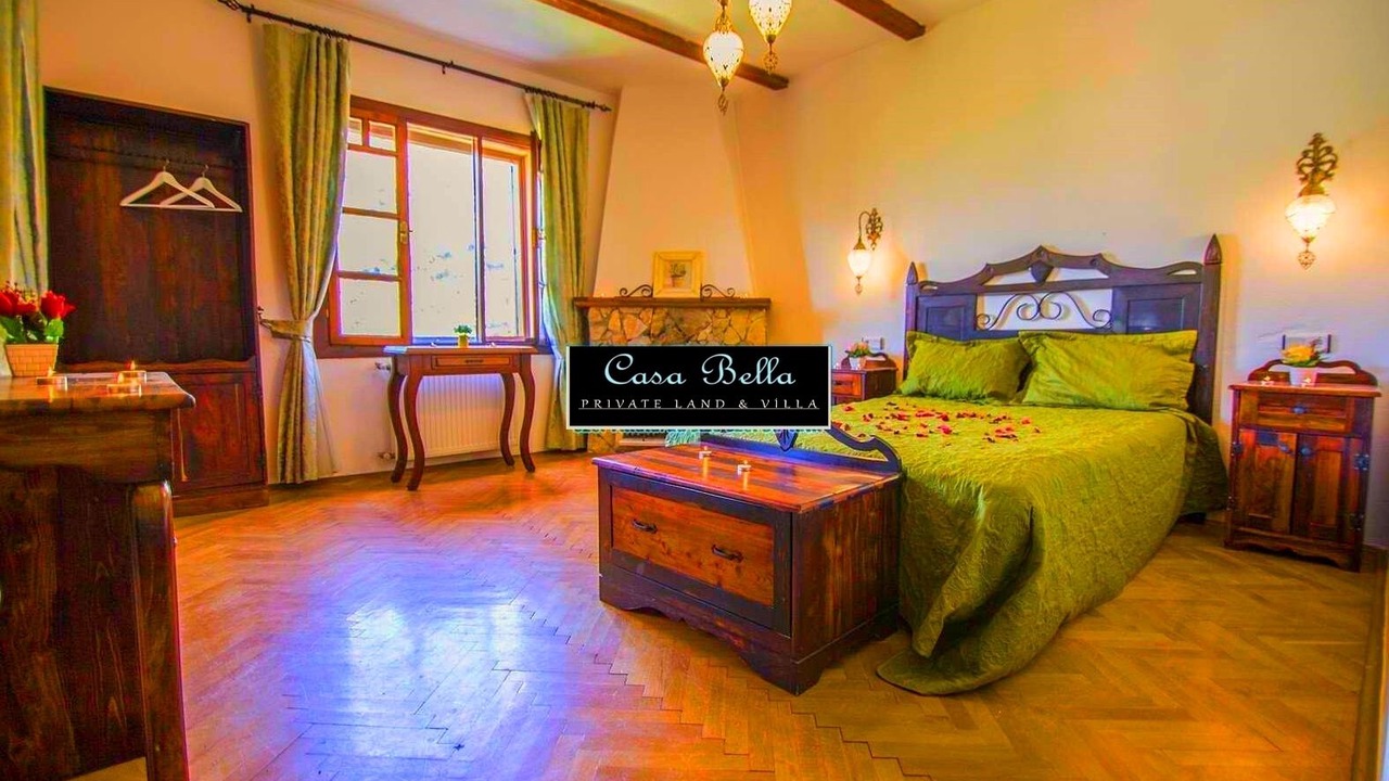 Photo of Bedroom in Fethiye