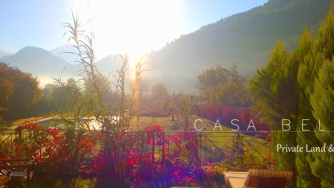 Photo of Outdoor in Fethiye