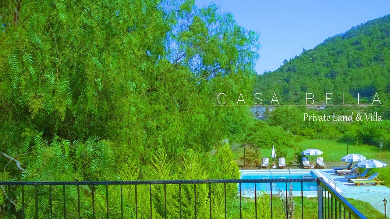 Photo of Outdoor in Fethiye