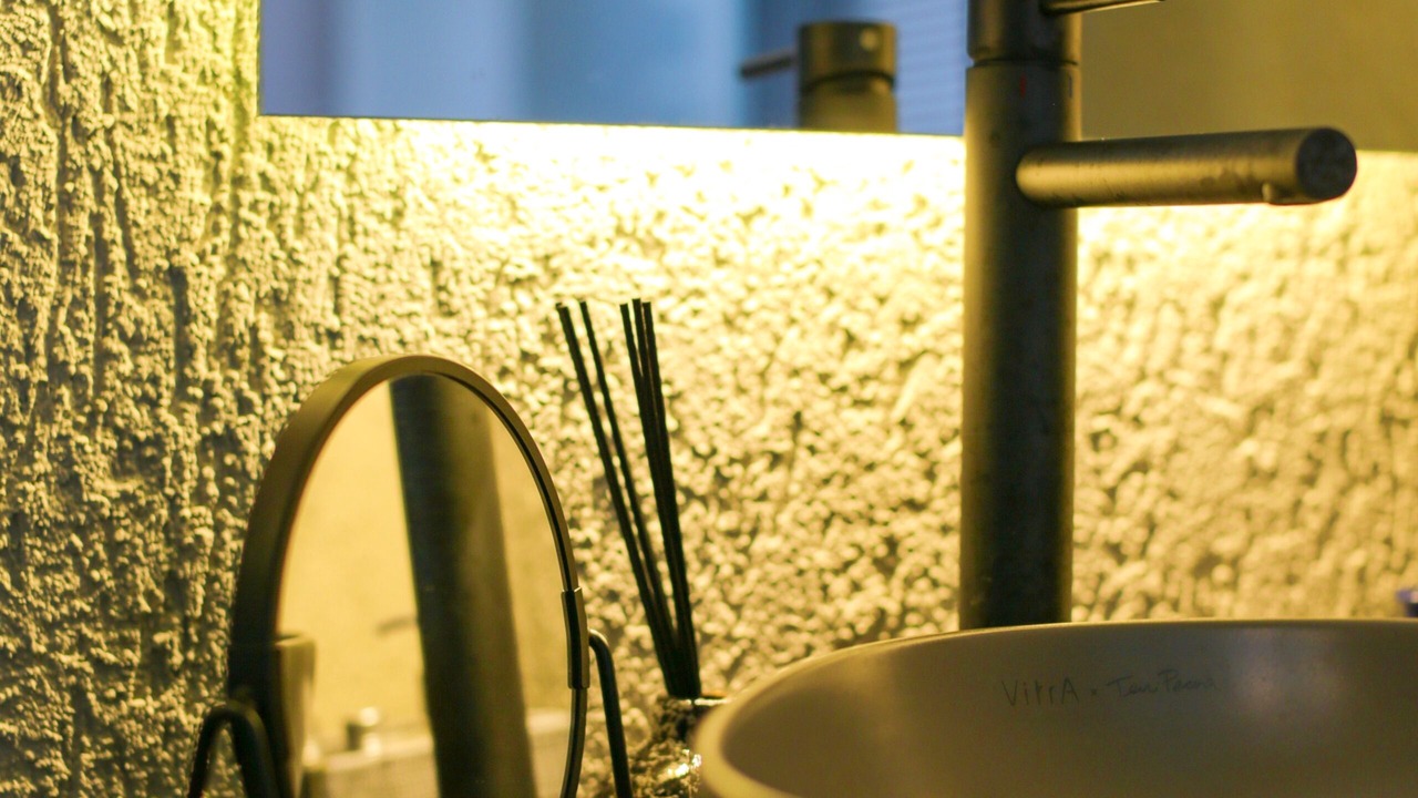 Photo of Bathroom in Bodrum City Center