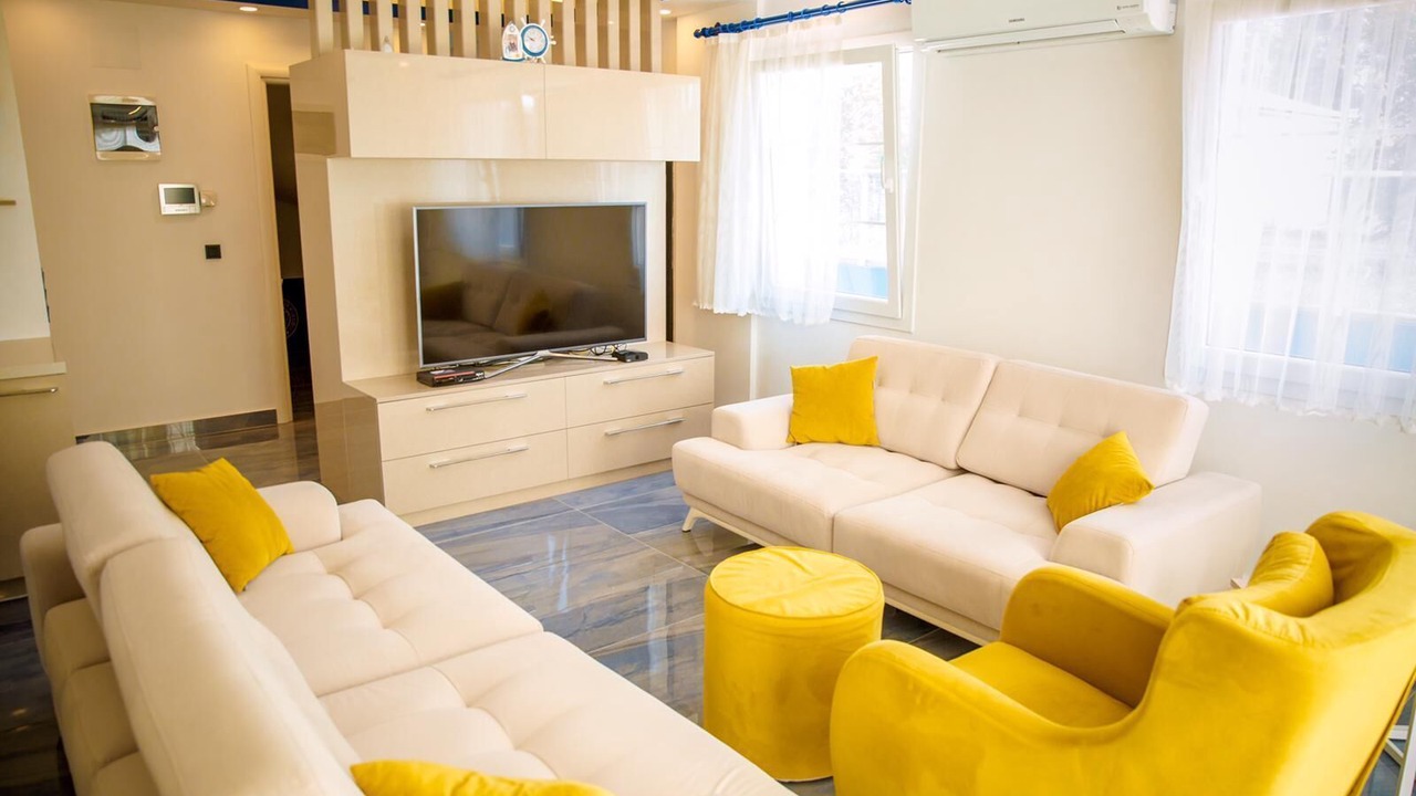 Photo of Livingroom in Dalyan