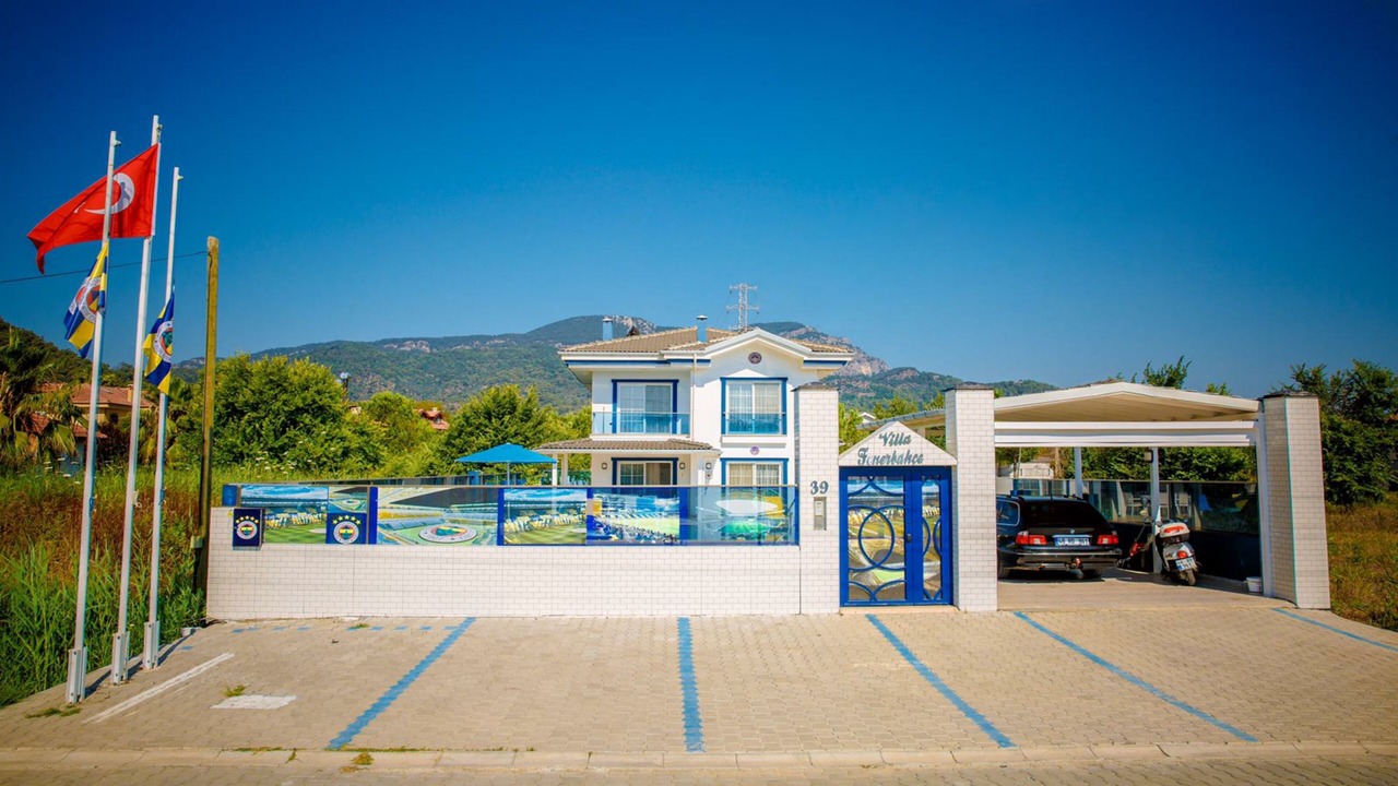 Photo of Outdoor in Dalyan