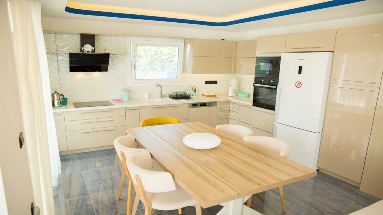 Photo of Kitchen in Dalyan