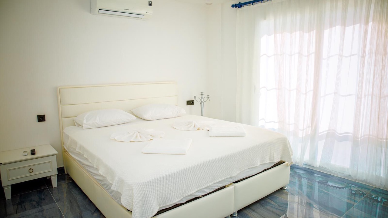 Photo of Bedroom in Dalyan