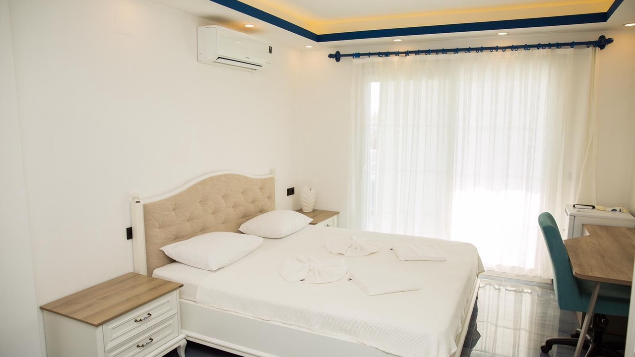 Photo of Bedroom in Dalyan