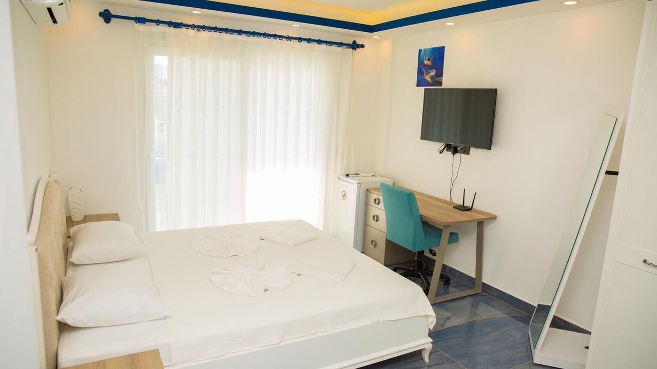 Photo of Bedroom in Dalyan