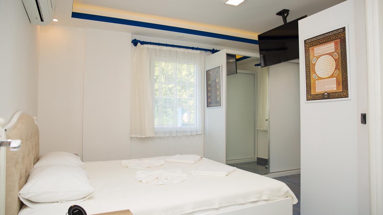 Photo of Bedroom in Dalyan