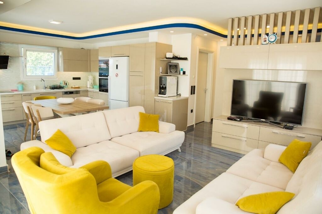 Photo of Livingroom in Dalyan