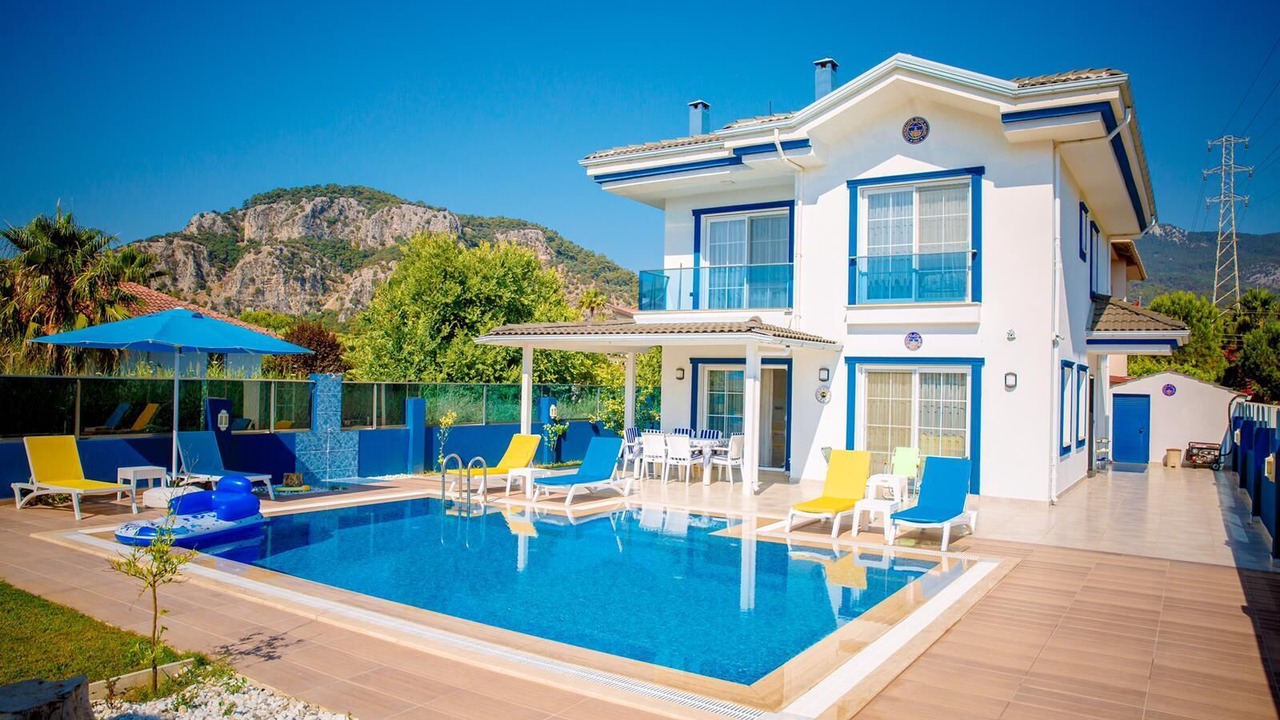 Photo of Outdoor in Dalyan