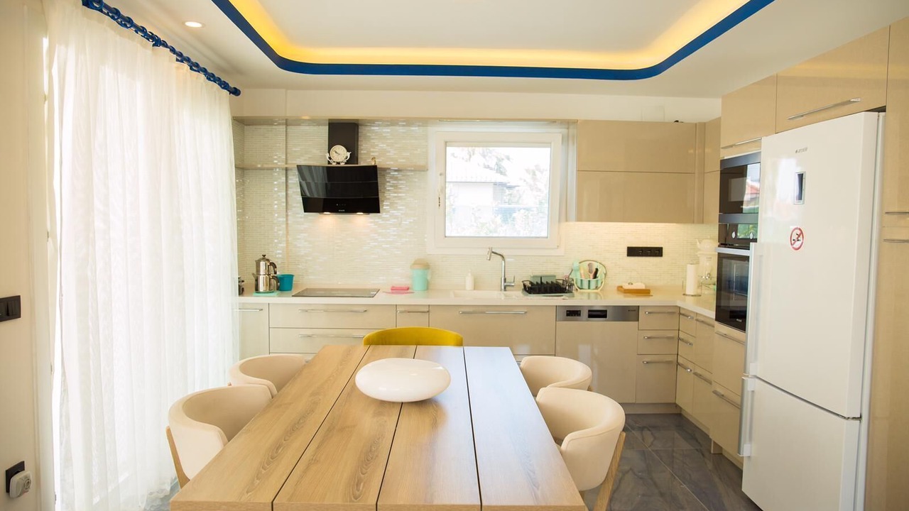 Photo of Kitchen in Dalyan