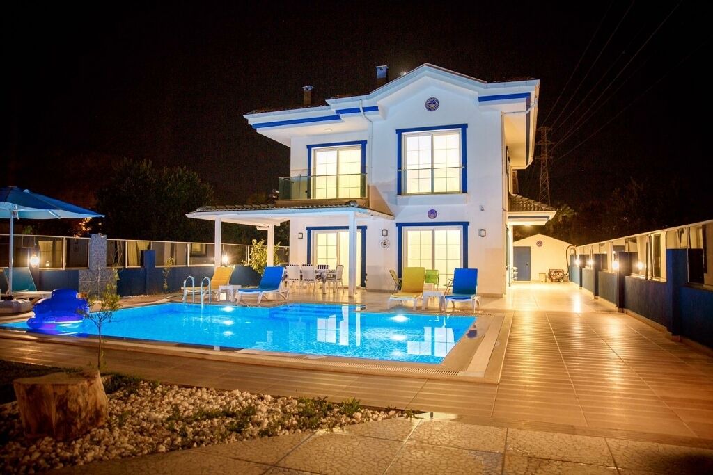 Photo of Outdoor in Dalyan