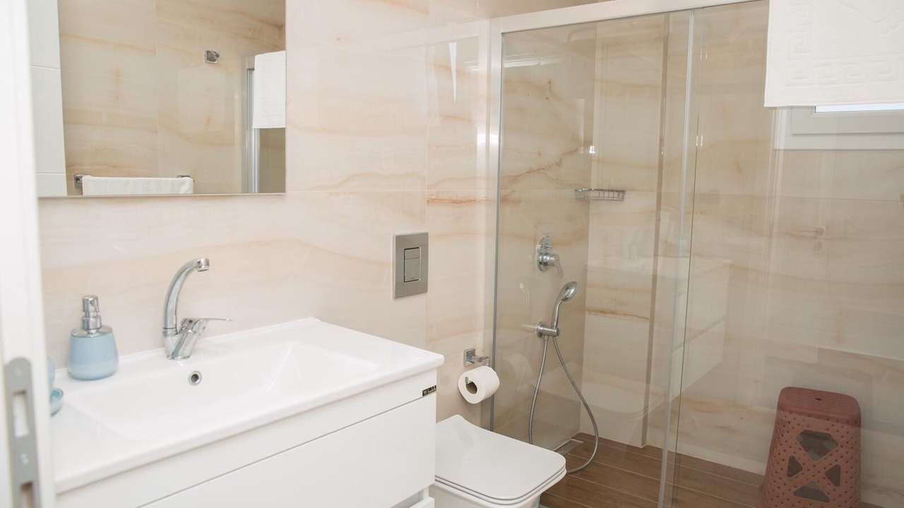 Photo of Bathroom in Dalyan