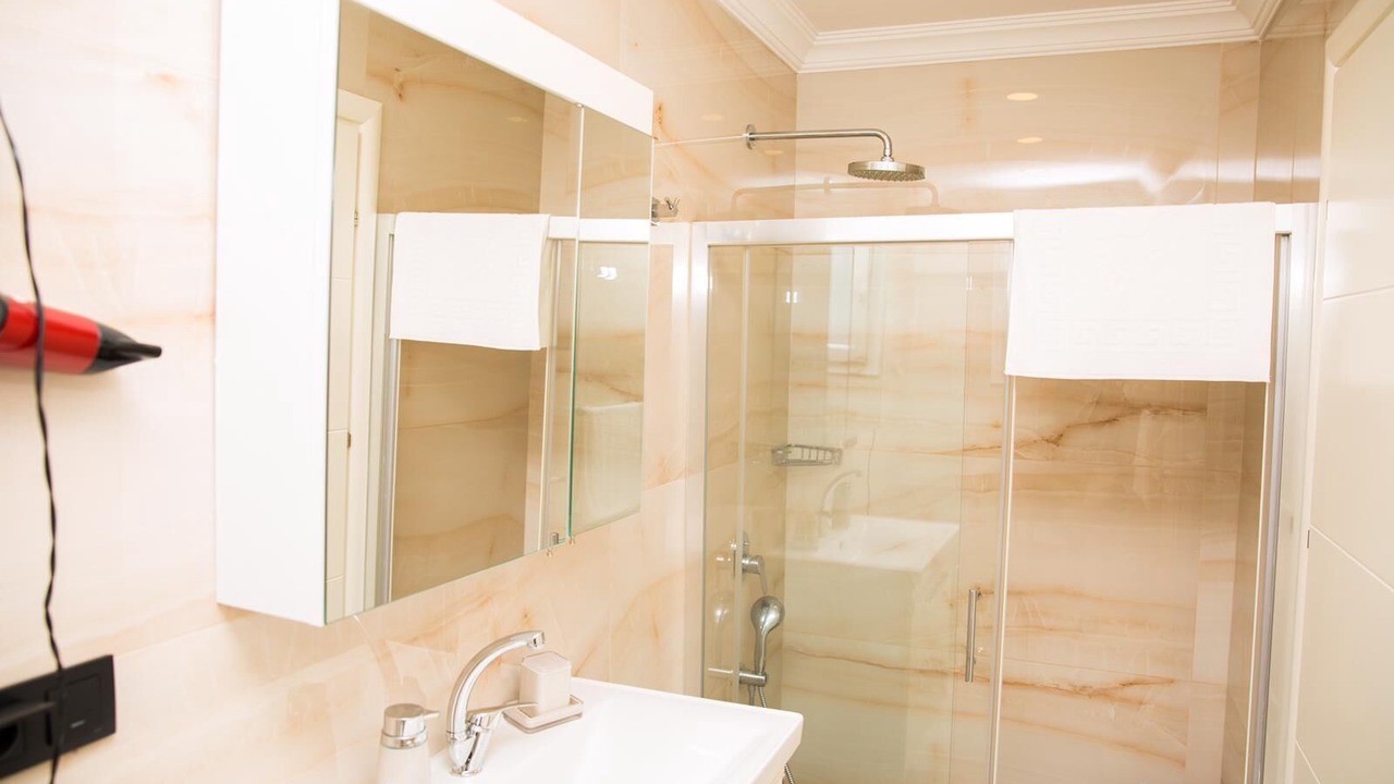 Photo of Bathroom in Dalyan