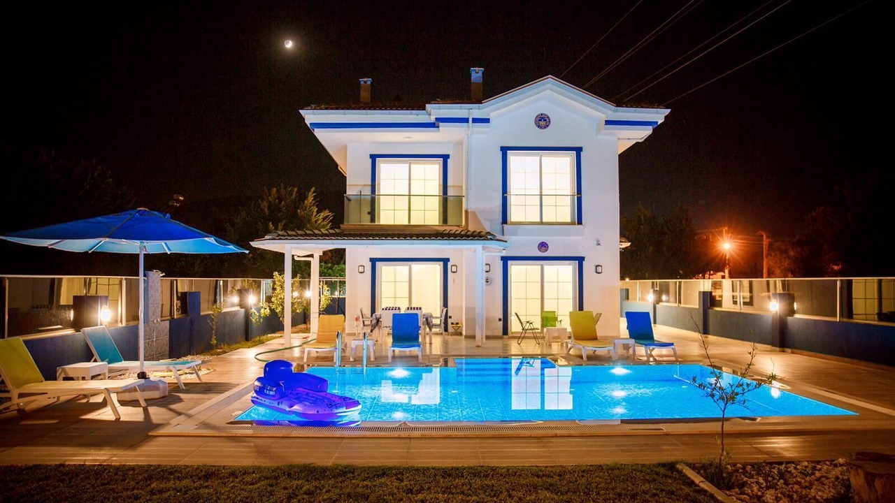 Photo of Outdoor in Dalyan