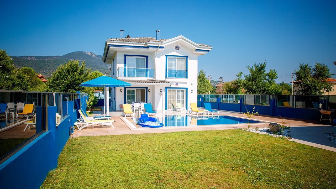 Photo of Outdoor in Dalyan