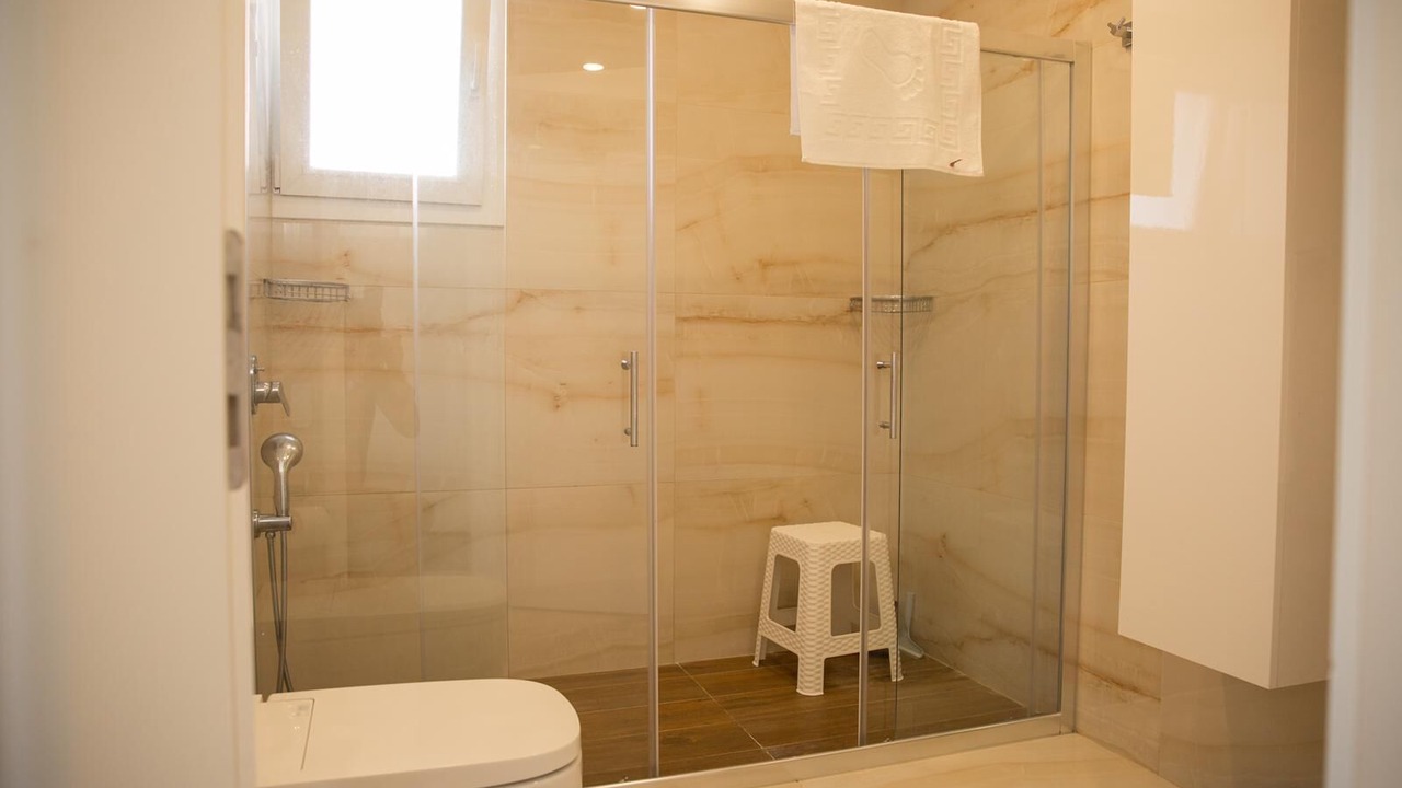 Photo of Bathroom in Dalyan