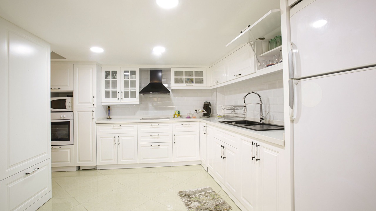 Photo of Kitchen in Kaleici