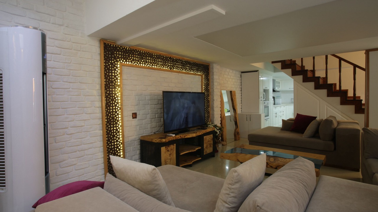 Photo of Livingroom in Kaleici