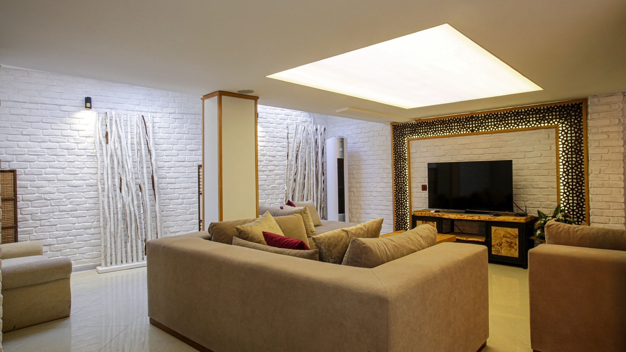 Photo of Livingroom in Kaleici