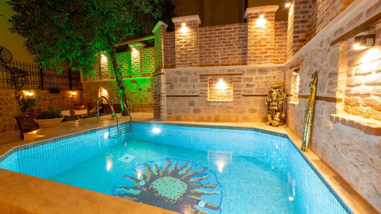 Photo of Outdoor in Kaleici