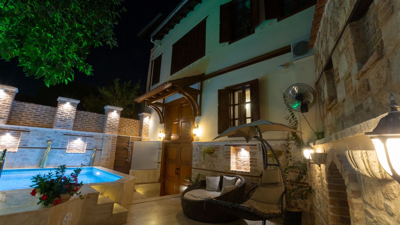 Photo of Outdoor in Kaleici