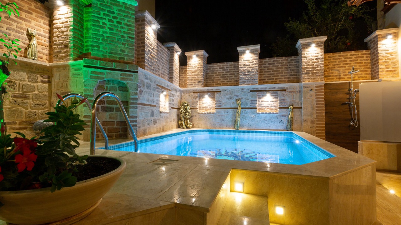 Photo of Outdoor in Kaleici