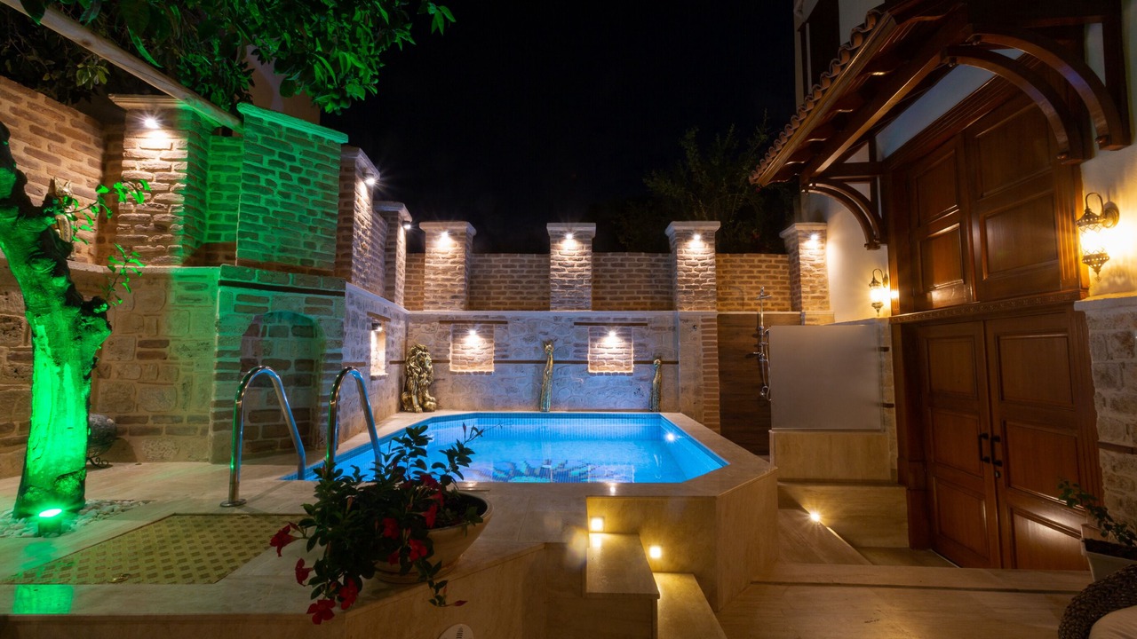 Photo of Outdoor in Kaleici