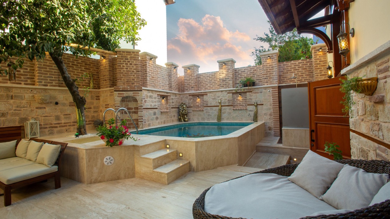 Photo of Outdoor in Kaleici