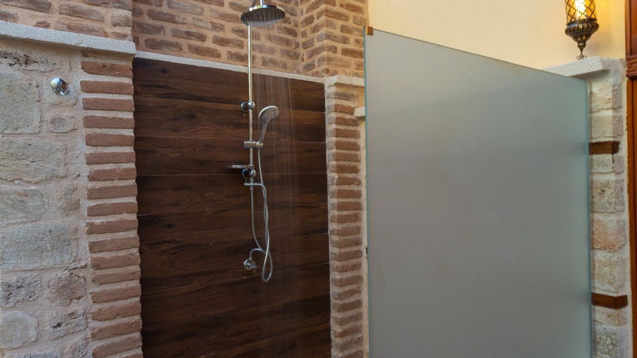 Photo of Bathroom in Kaleici