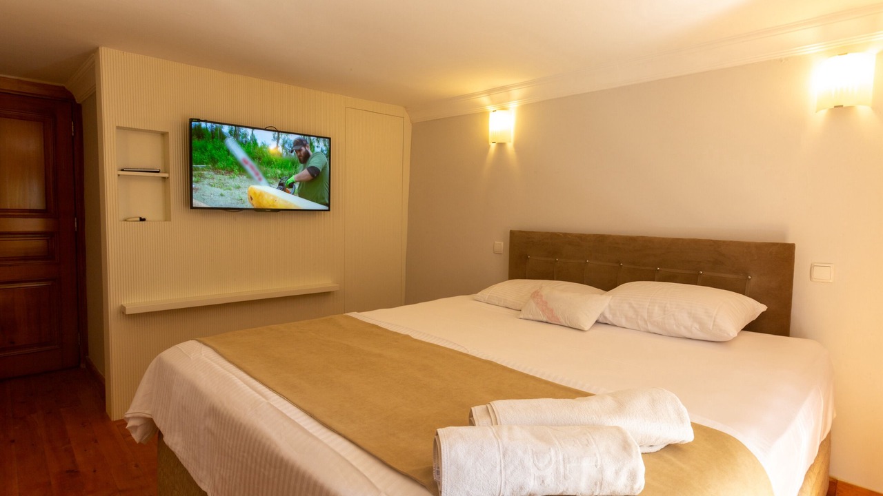 Photo of Bedroom in Kaleici