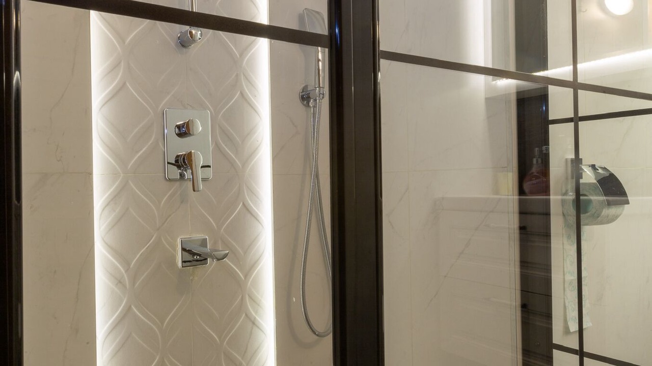Photo of Bathroom in Kaleici