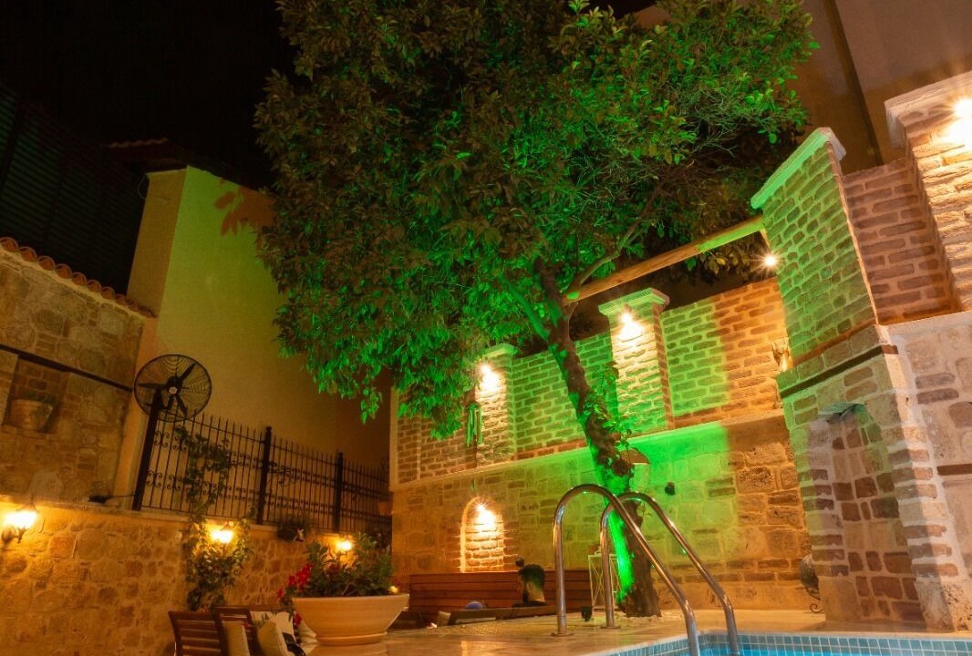 Photo of Outdoor in Kaleici