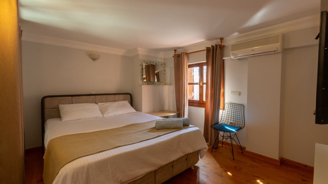 Photo of Bedroom in Kaleici