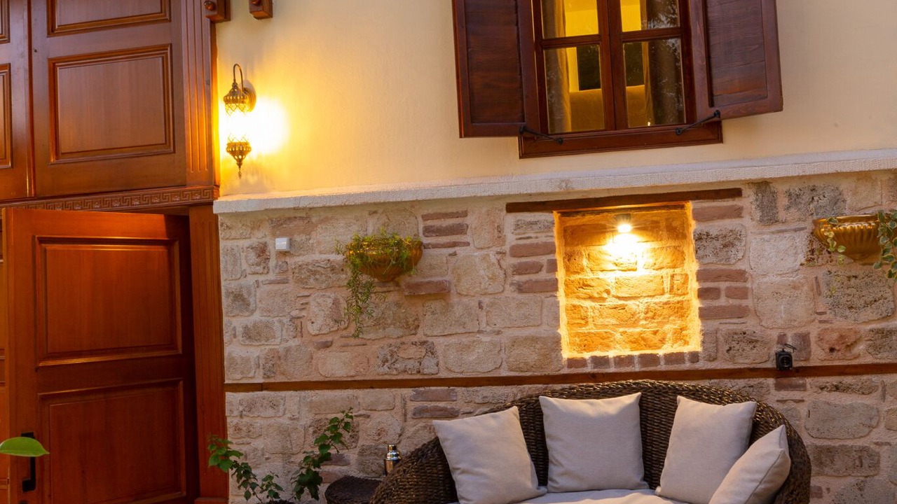 Photo of Outdoor in Kaleici
