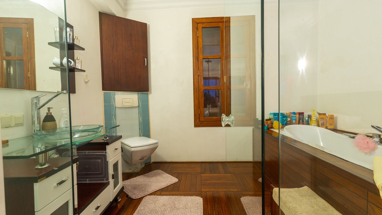 Photo of Bathroom in Kaleici