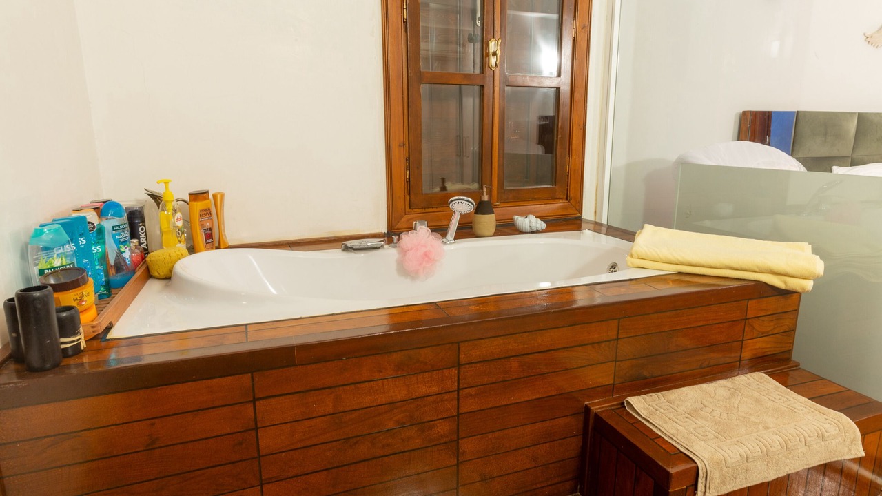 Photo of Bathroom in Kaleici