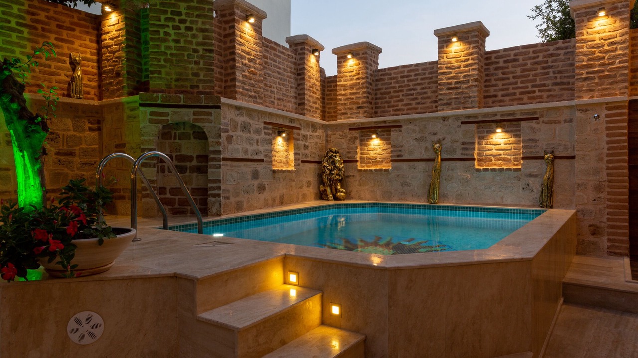 Photo of Outdoor in Kaleici