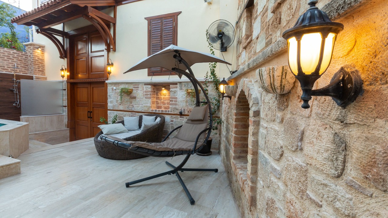 Photo of Outdoor in Kaleici