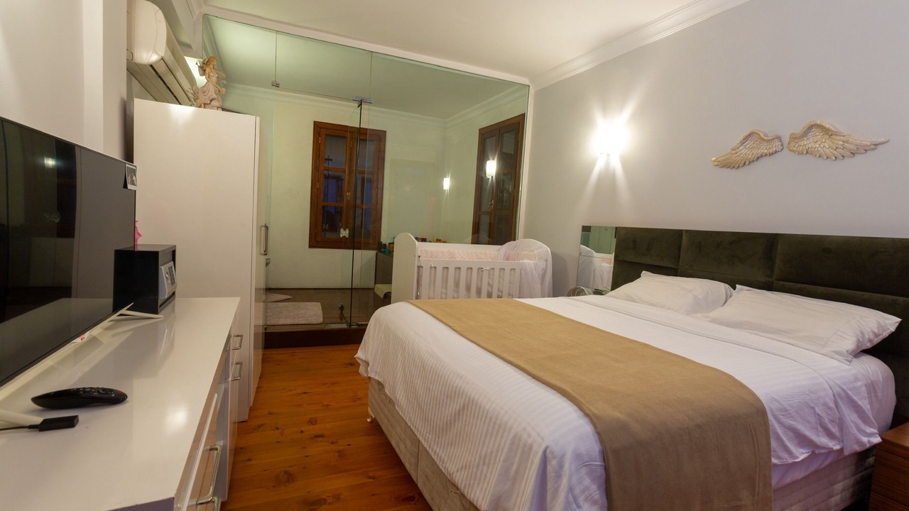 Photo of Bedroom in Kaleici